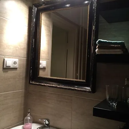 4 You Apartament
