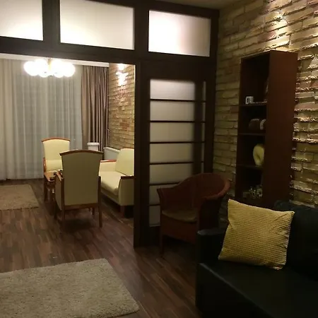 Apartament 4 You *