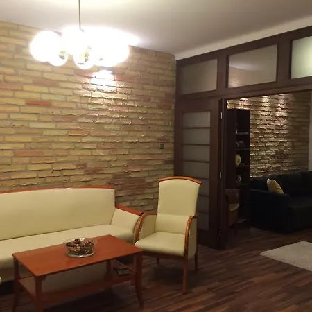 Apartament 4 You Budapesta