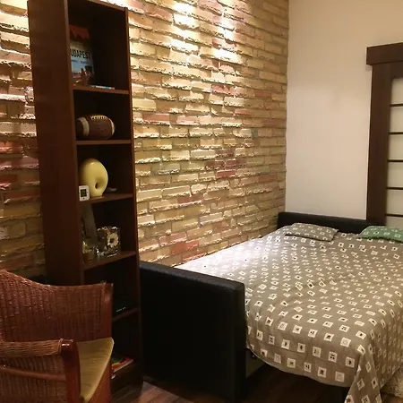 4 You Apartament