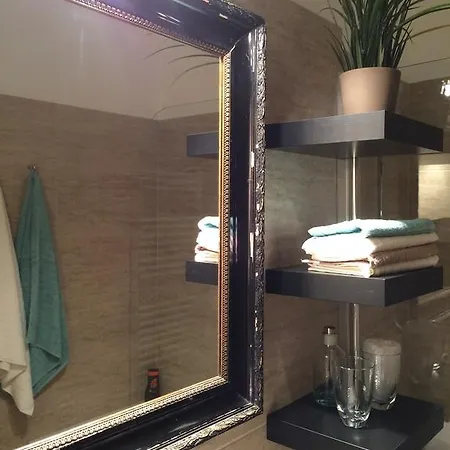 Apartament 4 You Budapesta