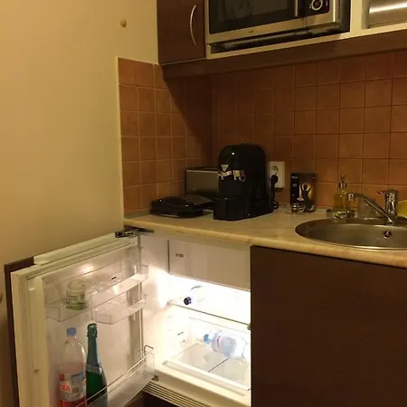 Apartament 4 You Budapesta