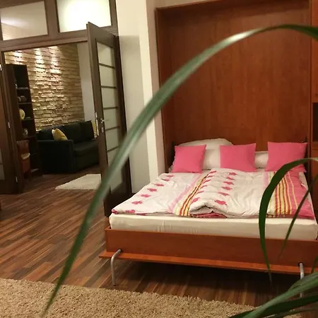 Apartament 4 You