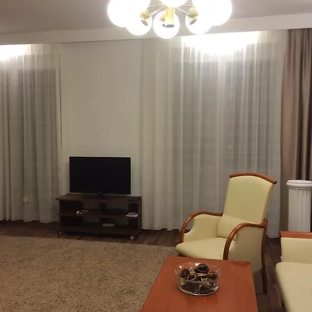 Apartament 4 You Budapesta